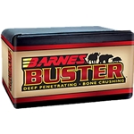 Barnes Bullets 0814852 Barnes Buster Hunting Bullets for Handguns & Lever Rifles .44 Mag .429 300 gr FNFB 50/ct