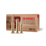 Barnes Bullets  BARNES PIONEER 357 MAG 140GR TSX 20RD 10BX/CS