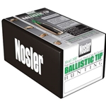 Nosler 26140 NOSLER BULLETS 6.5MM .264 140GR BALLISTIC TIP 50CT