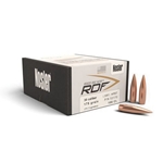 Nosler 53170 NOSLER BULLETS 30 CAL .308 175GR RDF HPBT 100CT