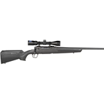 Savage 57477 SAVAGE AXIS II YOUTH XP 6.5CM 20" 3-9X40 BLK ERGO STOCK