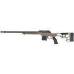 Savage 57566 SAVAGE 110 PRECISION .338LAPUA 24" MDT LSS XL CHASSIS FDE