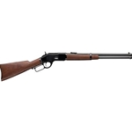 Winchester 48702010385 WINCHESTER MODEL 1873 CARBINE .357/.38SP 20" BLUED/WALNUT