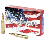 Hornady 0953-1598 HORNADY WHITETAIL 7MM REM MAG 154GR INTERLOCK 20RD 10BX/CS