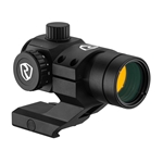 Riton Optics 1TRRD 1 Tactix RRD Black Anodized 1x29mm 30mm Tube 2 MOA Illuminate