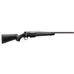 Winchester 535720294 WINCHESTER XPR HUNTER COMPACT 6.5PRC 22" MATTE GREY/BLK SYN