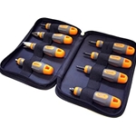 133998 Lyman 7810212 Universal Case Prep Accessory Tool Set Multi-Caliber