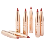 Hornady 140664 HORNADY BULLETS 30 CAL .308 180GR CX 50CT 25BX/CS