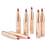 Hornady 140665 HORNADY BULLETS 30 CAL .308 190GR CX 50CT 25BX/CS