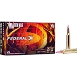 F7RFS2 FEDERAL FUSION 7MM REM MAG 175GR FUSION 20RD 10BX/CS