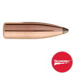 Sierra Bullets 1520 SIERRA BULLETS 6MM .243 85GR SP 100CT