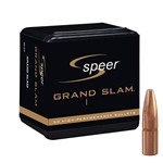 SPEER 29047 Speer 1632 Rifle Hunting 7mm .284 145 GR Grand Slam Soft Point 50 Box