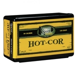 SPEER 29065 Speer Bullets 2023 Hot-Cor  30 Cal .308 150 gr Spitzer Soft Point 100 Per Box