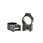 Warne 41658 WARNE RINGS MAXIMA 30MM HIGH MATTE