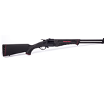 Savage  SAVAGE 42 O/U RIFLE/SHOTGUN TAKEDOWN .22LR/.410 BL/BLK SYN