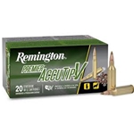 REMARMS PRA17FB REMINGTON 17 REM FIREBALL 20GR ACCU-TIP 20RD 10BX/CS