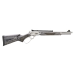 Marlin  MARLIN 1894SBL .44RM 16.5" STAINLESS BLACK/GREY LAMINATE