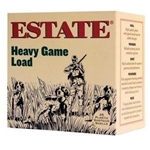 FEDERAL 50309 Estate XHG128 Upland Hunting Loads 12 ga 2.75" 1-1/4 oz 8 Shot 25Box/10Case