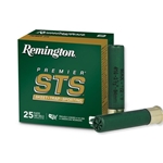 REMARMS 53344 Remington Ammunition STS410NSC8 Premier Nitro Sporting Clays  410 Gauge 2.5" 1/2