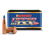 Barnes Bullets 53372 30276 BARNES TTSX 270 cal .277 130GR BT 50CT