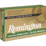 REMARMS 56313 Rem Ammo PR300SM4 Premier 300 Win Short Mag CLU Bonded 180 GR 20Box/10Case