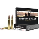 Nosler 60043 NOSLER TROPHY 280 ACK IMP 140GR ACCUBOND 20RD 10BX/CS