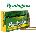 REMARMS R300W1 REMINGTON 300 WM 150GR PSP CORE-LOKT 20RD 10BX/CS