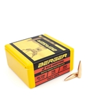 69106 Berger Bullets 25513 Hunting  25 Cal. .257 115 gr Secant Very Low Drag 100 Per B