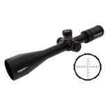 Crimson Trace 0101060 CRIMSON TRACE SCOPE HARDLINE PRO 4-16X50 ILL MR1-MOA 30MM