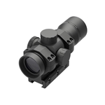 Leupold 100-180092 LEUPOLD RDS RED DOT FREEDOM 1X34 1.0 MOA DOT W/MOUNT