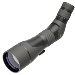 Leupold 100-180144 LEUPOLD SPOTTING SCOPE SX2 ALPINE 20-60X80 ANGLED GRAY<