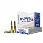 Nosler A40135 NOSLER WHITETAIL 30-30 WIN 150GR RN 20RD 10BX/CS