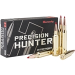 Hornady 8209 HORNADY PRECISION HUNTER 300 RUM 220GR ELDX 20RD 10BX/CS