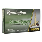 REMARMS 29021 REMINGTON 7MMREM MAG 150GR CLT 20RD 10BX/CS