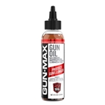 Real Avid AVBMGO4L REAL AVID GUN MAX GUN OIL 4 OZ. BOTTLE