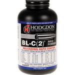 Hodgdon Powder BL-C2 HODGDON BLC2GI 1LB CAN 10CAN/CS