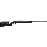 Browning Firearms  G035560218 BROWNING X-BOLT TARGET MAX ADJ SR 308WIN 26"HB SS/COMPOSITE