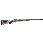 Browning Firearms  G036006229 BROWNING X-BOLT 2 SPEED .300WM 22" BRONZE/OVIX SYN W/ MB