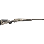 Browning Firearms  G036010297 BROWNING X-BOLT 2 SPEED 300PRC 22" SMOKED BRONZE/OVIX SYN MB