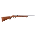 G31275 Ruger 31275 10/22 Sporter Semi-Auto Rifle, 22 LR, 18.5" Stainless Bbl, Walnut Stock, 75TH Anniv, 10+1 Rnd