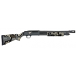 Mossberg 52145 MOSSBERG 590 THUNDER RANCH 12GA 3" 5RD 18.5" KUIU VIAS <