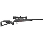 Winchester G525233102 WINCHESTER XPERT BR .22LR 18" 10SHOT BLD/BLK W/VORTEX CROSSFIRE II 2-7x32