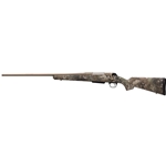 Winchester G535782226 WINCHESTER XPR HUNTER .270WIN 24" BRONZE/TT-STRATA LEFT HAND LH