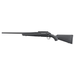 Ruger 340-06917 RUGER AMERICAN LH Left Hand .308 WIN 22" MATTE BLACK COMPOSITE