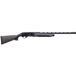 Weatherby EST1228PGM WEATHERBY ELEMENT TUNGSTEN SYNTHETIC 12GA 3" 28" GRY/BLK