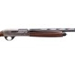 Weatherby ID21228MAG WEATHERBY 18i DELUXE GR2 12GA 3" 28" NICKEL/MATTE WALNUT