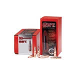 Hornady 200-28452 HORNADY BULLETS 7MM .284 162GR SST 100CT 15BX/CS