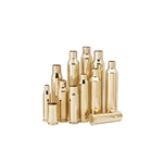 Hornady 200-8604 HORNADY UNPRIMED CASES 204 RUGER 50PK 5BX/CS