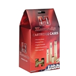 Hornady 0953-1018 HORNADY UNPRIMED CASES 308 WIN MATCH 50PK 5BX/CS