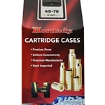 Hornady 0953-1103 HORNADY UNPRIMED CASES 45-70 GOVT 50 PACK 5PK/CS